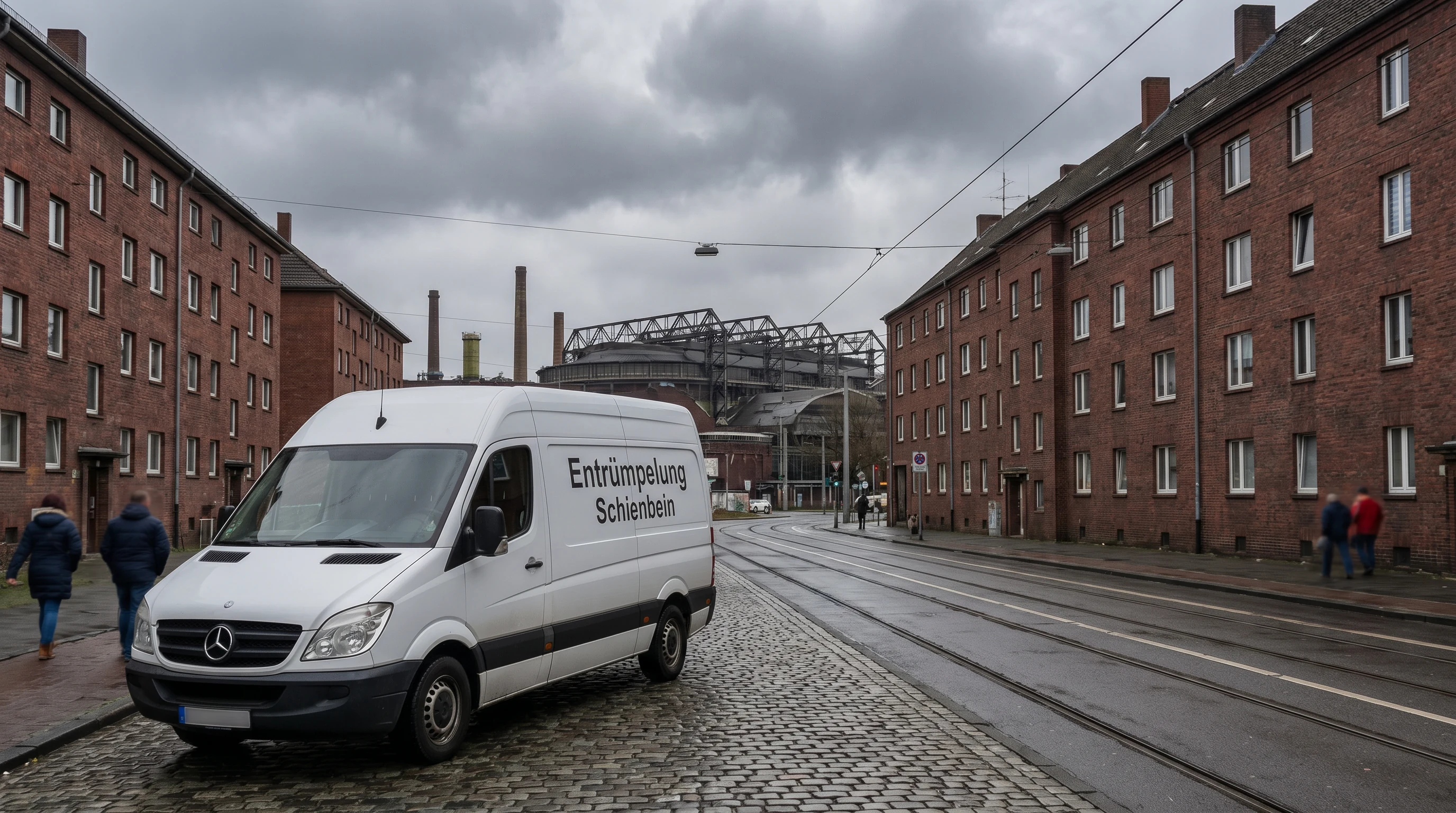 Entrümpelung in Bochum — Was Sie wissen müssen