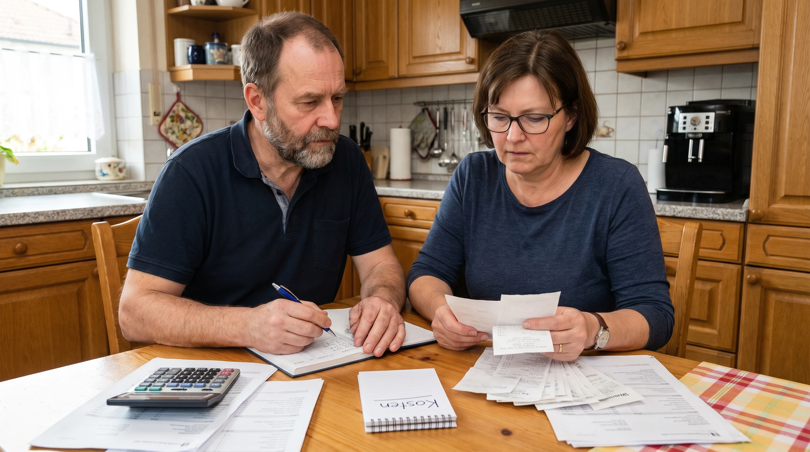 Bei der Entrümpelung Kosten sparen — 8 Tipps