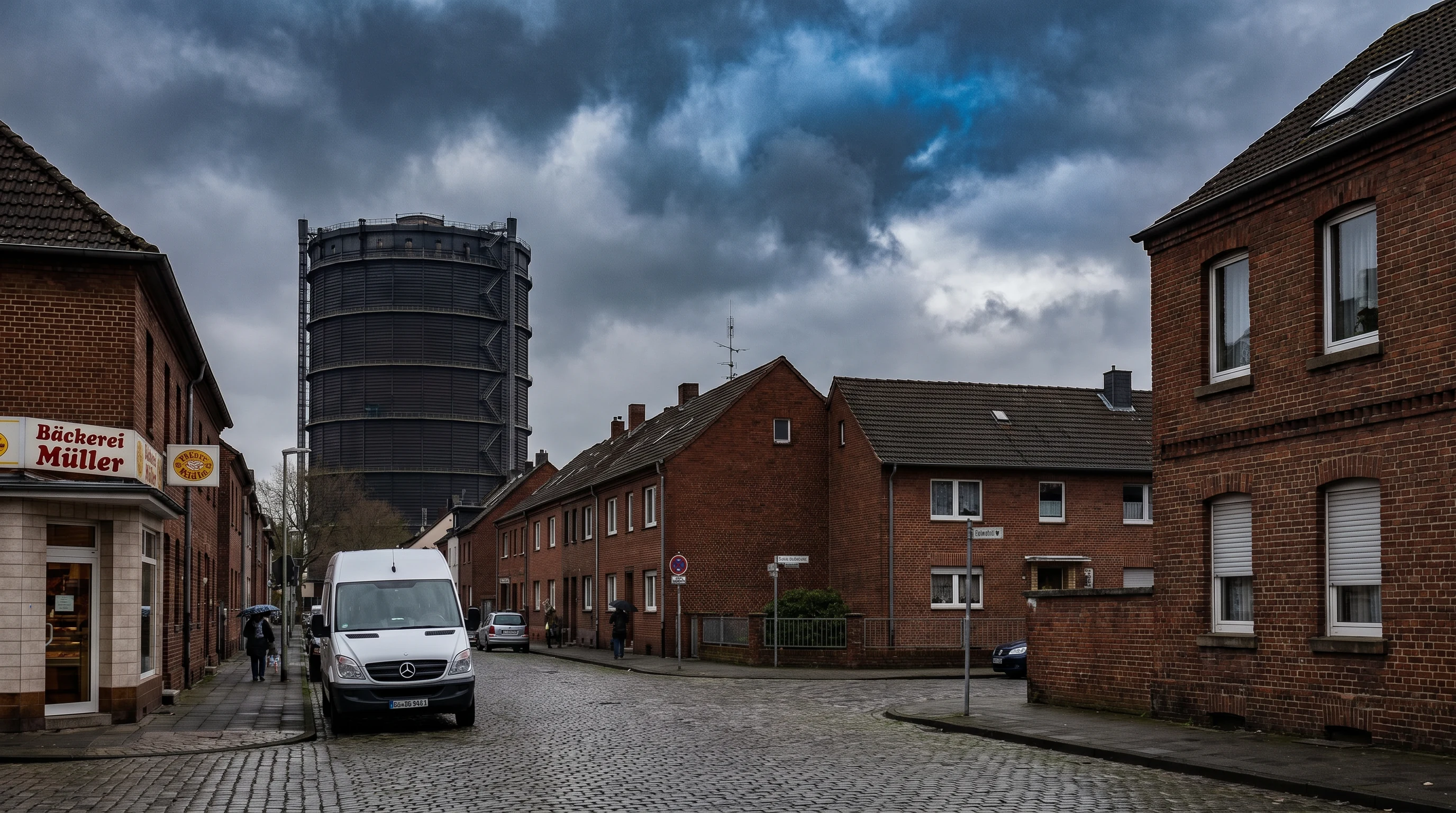 Entrümpelung in Oberhausen — Professionell & Fair